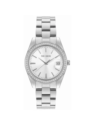 Dámské hodinky PAUL LORENS PL20001B-3C1 + BOX Dámské hodinky PAUL LORENS PL20001B-3C1 + BOX