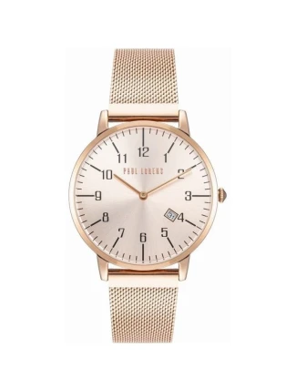 Dámské hodinky PAUL LORENS PL11503B-4D2 + krabička Dámské hodinky PAUL LORENS PL11503B-4D2 + krabička