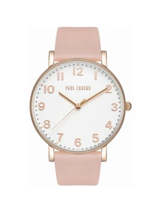 Dámské hodinky PAUL LORENS PL20005A-3E3 + BOX Dámské hodinky PAUL LORENS PL20005A-3E3 + BOX