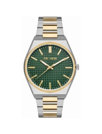 Pánské hodinky PAUL LORENS PL20013B-8D2 + BOX Pánské hodinky PAUL LORENS PL20013B-8D2 + BOX