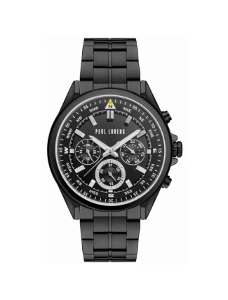 Pánské hodinky PAUL LORENS PL20009B-1A5 + BOX Pánské hodinky PAUL LORENS PL20009B-1A5 + BOX