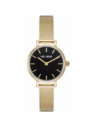 Dámské hodinky PAUL LORENS PL20004B-1D1 + BOX Dámské hodinky PAUL LORENS PL20004B-1D1 + BOX