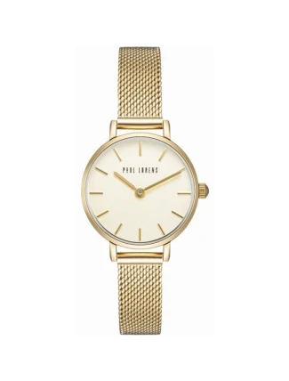 Dámské hodinky PAUL LORENS PL20004B-4D1 + BOX Dámské hodinky PAUL LORENS PL20004B-4D1 + BOX