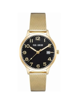 Dámské hodinky PAUL LORENS PL20000B-1D1 + BOX Dámské hodinky PAUL LORENS PL20000B-1D1 + BOX