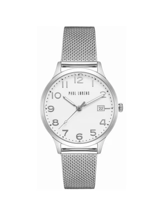 Dámské hodinky PAUL LORENS PL20000B-3C1 + BOX Dámské hodinky PAUL LORENS PL20000B-3C1 + BOX