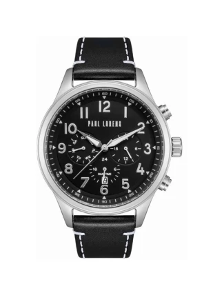 Pánské hodinky PAUL LORENS PL20011A-1A1+ BOX Pánské hodinky PAUL LORENS PL20011A-1A1+ BOX