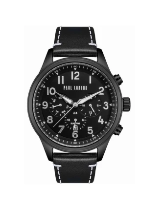 Pánské hodinky PAUL LORENS PL20011A-1A5+ BOX Pánské hodinky PAUL LORENS PL20011A-1A5+ BOX