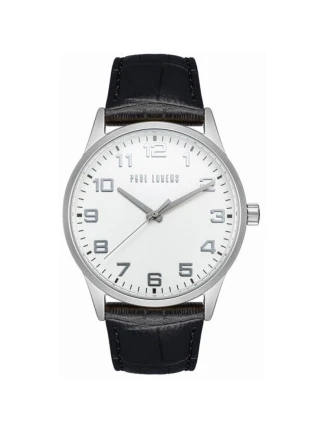 Pánské hodinky PAUL LORENS PL20022A-3A1 + BOX Pánské hodinky PAUL LORENS PL20022A-3A1 + BOX