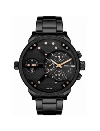 Pánské hodinky PAUL LORENS PL20021B-1A4+ BOX Pánské hodinky PAUL LORENS PL20021B-1A4+ BOX