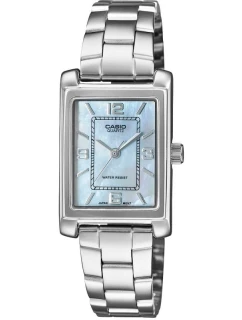 Dámské hodinky CASIO LTP-1234DS-2ADF + krabice