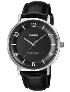 CASIO MTP-VT03L-1BDF Pánské hodinky + krabice