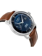 Pánské hodinky ZEPPELIN Atlantic Automatic Power Reserve 8462-3 + BOX
