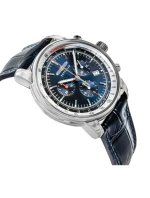 ZEPPELIN Pánské hodinky LZ14 Marine Chronograph 8888-3 + BOX ZEPPELIN Pánské hodinky LZ14 Marine Chronograph 8888-3 + BOX