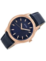 Pánské hodinky Guess Dex GW0846G2 + BOX