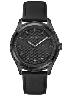 Pánské hodinky Guess Dex GW0846G3 + BOX