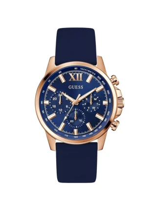 Pánské hodinky Guess Walker GW0913G1 + BOX Pánské hodinky Guess Walker GW0913G1 + BOX