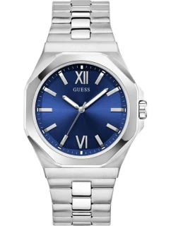 Pánské hodinky Guess Emperor GW0849G1 + BOX