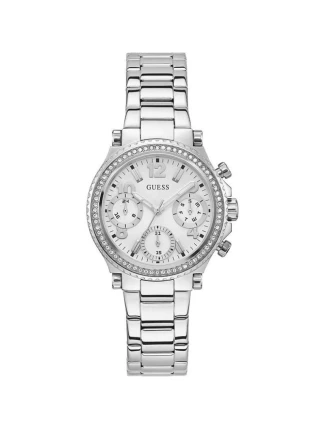 Dámské hodinky Guess Cosmic GW0590L1 + BOX Dámské hodinky Guess Cosmic GW0590L1 + BOX