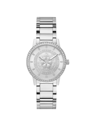 Dámské hodinky Guess Petal GW0747L1 + BOX Dámské hodinky Guess Petal GW0747L1 + BOX