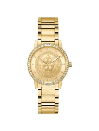 Dámské hodinky Guess Petal GW0747L2 + BOX Dámské hodinky Guess Petal GW0747L2 + BOX