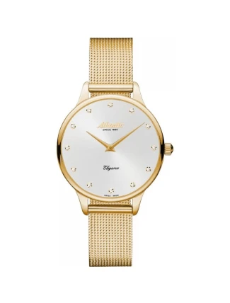 Dámské hodinky Atlantic Elegance 29038.45.27MB + BOX Dámské hodinky Atlantic Elegance 29038.45.27MB + BOX