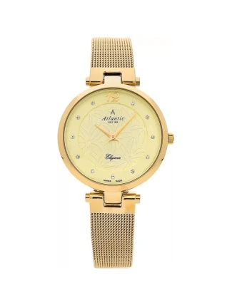 Dámské hodinky Atlantic Elegance 29037.45.31MB + BOX