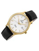 Pánské hodinky Atlantic Seabase 60343.45.11 + BOX Pánské hodinky Atlantic Seabase 60343.45.11 + BOX