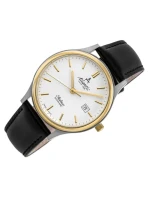 Pánské hodinky Atlantic Seabase 60343.43.11 + BOX