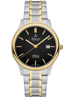 Pánské hodinky Atlantic Seabase 60348.43.61 + BOX