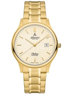 Pánské hodinky Atlantic Seabase 60348.45.31 + BOX