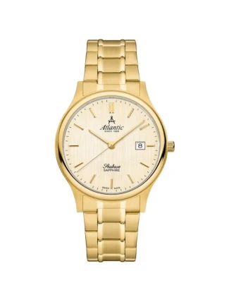 Pánské hodinky Atlantic Seabase 60348.45.31 + BOX Pánské hodinky Atlantic Seabase 60348.45.31 + BOX