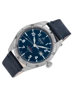 Pánské hodinky Atlantic Seaflight 70351.41.55 + BOX