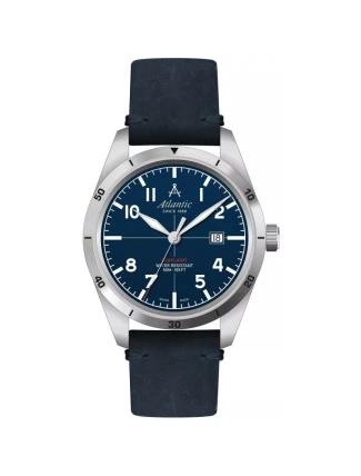 Pánské hodinky Atlantic Seaflight 70351.41.55 + BOX