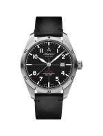 Pánské hodinky Atlantic Seaflight 70351.41.65 + BOX Pánské hodinky Atlantic Seaflight 70351.41.65 + BOX