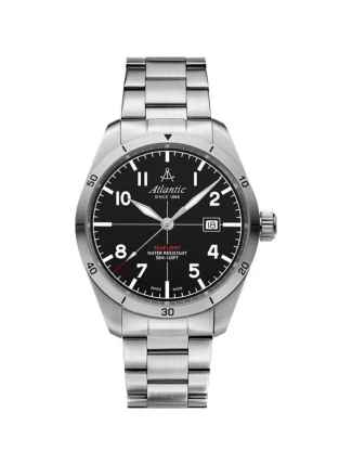 Pánské hodinky Atlantic Seaflight 70356.41.65 + BOX