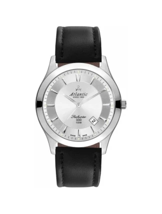 Pánské hodinky Atlantic Seahunter 71360.41.21 + BOX