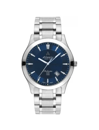 Pánské hodinky Atlantic Seahunter 71365.41.51 + BOX