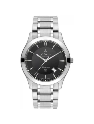 Pánské hodinky Atlantic Seahunter 71365.41.61 + BOX