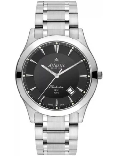 Pánské hodinky Atlantic Seahunter 71365.41.61 + BOX