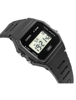 CASIO Unisex hodinky F-91WB-1AVDF + krabice CASIO Unisex hodinky F-91WB-1AVDF + krabice