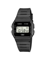 CASIO Unisex hodinky F-91WB-1AVDF + krabice CASIO Unisex hodinky F-91WB-1AVDF + krabice