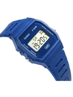 CASIO Unisex hodinky F-91WB-2A1DF + krabice CASIO Unisex hodinky F-91WB-2A1DF + krabice