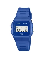 CASIO Unisex hodinky F-91WB-2A1DF + krabice CASIO Unisex hodinky F-91WB-2A1DF + krabice