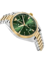 EMPORIO ARMANI Claudio Pánské hodinky AR11511 + BOX EMPORIO ARMANI Claudio Pánské hodinky AR11511 + BOX