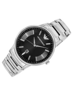 EMPORIO ARMANI Renato Pánské hodinky AR11181 + BOX EMPORIO ARMANI Renato Pánské hodinky AR11181 + BOX