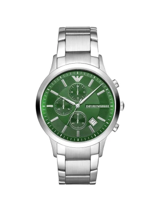 EMPORIO ARMANI Renato Pánské hodinky AR11507 + BOX EMPORIO ARMANI Renato Pánské hodinky AR11507 + BOX