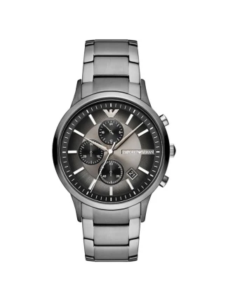 EMPORIO ARMANI Renato Pánské hodinky AR11531 + BOX EMPORIO ARMANI Renato Pánské hodinky AR11531 + BOX