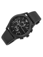 EMPORIO ARMANI Paolo Pánské hodinky + náramek AR80070SET + BOX