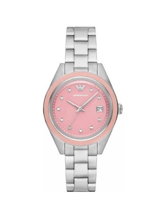 EMPORIO ARMANI Leo Dámské hodinky AR11546 + BOX EMPORIO ARMANI Leo Dámské hodinky AR11546 + BOX