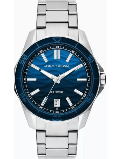 ARMANI EXCHANGE Spencer AX1950 Pánské hodinky + BOX